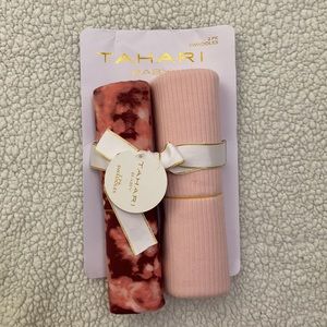 Tahari Baby 2 Pack Swaddles